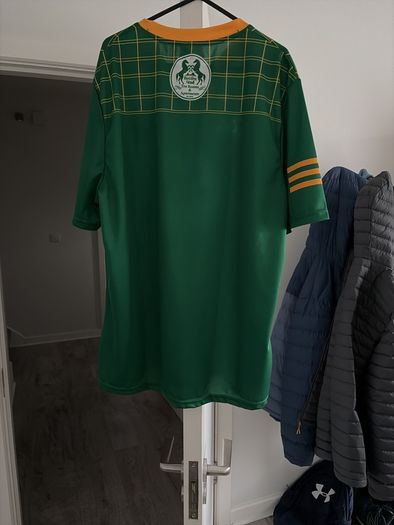 Brand new Meath 2023  GAA jersey XL men's
