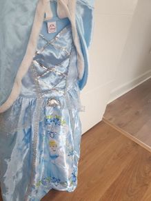 cinderella 7-8