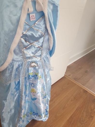 cinderella 7-8