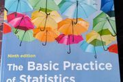 The Basic Practice of Statistics Ninth Edition Moore &amp; Notz
