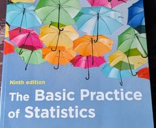 The Basic Practice of Statistics Ninth Edition Moore & Notz