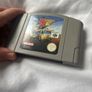 N64 Game Vigilante 8 Image 5