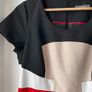 South dress size 14 fully lined new without tags Image 4