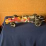 Model cars and bar signs Image 3