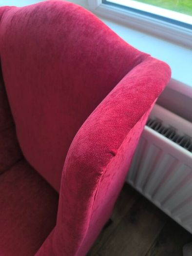Armchair