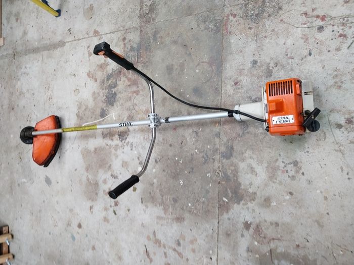 Stihl FS160 Strimmer