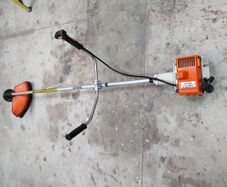 Stihl FS160 Strimmer