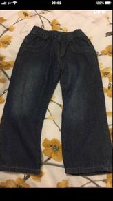 Boys jeans 18/23 mths