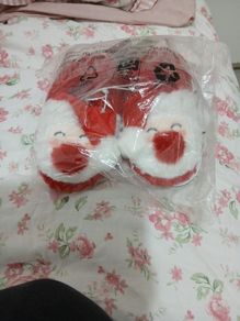 Girls Slippers