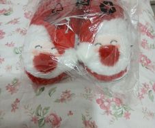 Girls Slippers