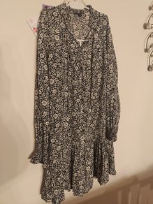 ladies next dress