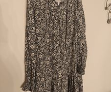 ladies next dress