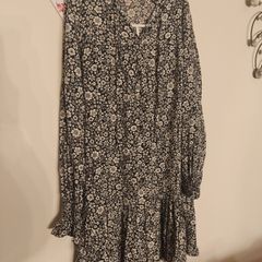 ladies next dress