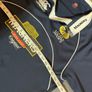 Wasps vintage rugby jersey size medium Image 4