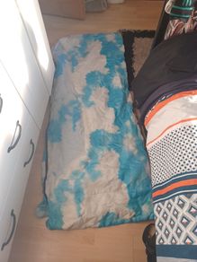 Sleeping Bag