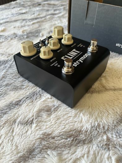 Strymon Flint V2 - ungigged