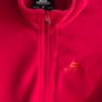 Mountain Equipment Women's Micro Half Zip Fleece Top (Hibiscus) UK16 Image 6