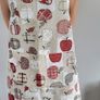 Selection of Kitchen Aprons Image 2
