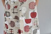 Selection of Kitchen Aprons