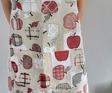 Selection of Kitchen Aprons