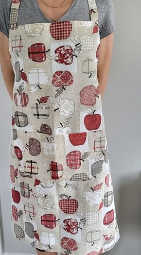 Selection of Kitchen Aprons