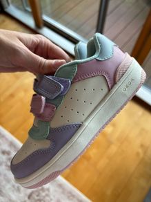 Geox Children Trainers