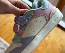 Geox Children Trainers