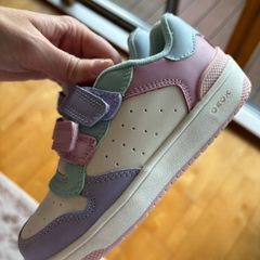 Geox Children Trainers