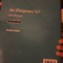 An dTuigeann Tu, Ardteist Image 2