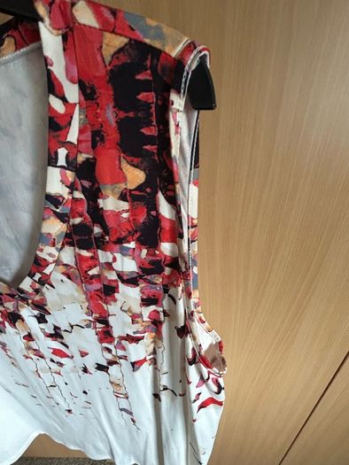 Shein Top - Size 3XL