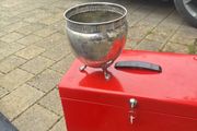 silver plate