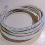 2m New Ethernet RJ45  Cable / Network Internet Image 3