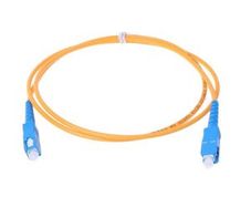 3mm Fiber Optic Cable 1m
