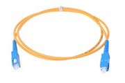 3mm Fiber Optic Cable 1m