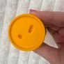 McDonald's TinyTAN x BTS Encore Edition Jung Kook approx. 9 cm. Used Please see photos Image 9