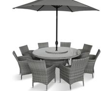 Outdoor furniture