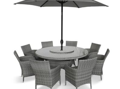 Outdoor furniture