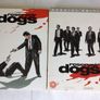 Reservoir Dogs (Quentin Tarantino Film) [1992] Harvey Keitel, Tim Roth, Chris Penn, Steve Buscemi, Lawrence Tierney, Michael Madsen, Quentin Tarantino & Edward Bunker [Movie 2xDVD Digipack] Image 3