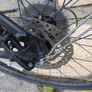 Trek Bicycle Gents Treck FX3 Hybrid 27 Speeds Image 4