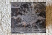Pokemon Centre Pitch Black ETB