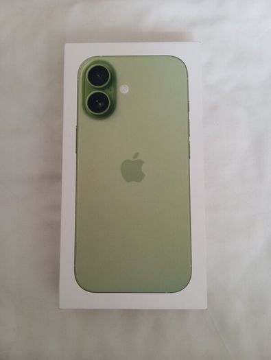 iPhone 17 Brand New