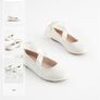 Communion girls shoes uk3 Image 3