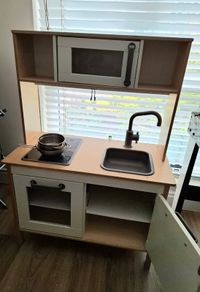 Kids Kitchen