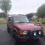 Landrover discovery , galv range rover chassis Image 10