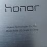 HONOR mobile phone, Model NEM-L21, Damaged screen and pin locked Image 4