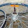 E Bike Wheelset 26 Inch Image 5