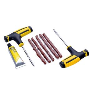 Puncture repair kit