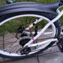 Romet Jolene 6.2  MTB bike 26 inch Image 5