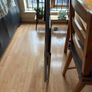 Foldable chair (cushioned) Image 4