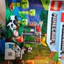 Lego Minecraft 21158 Image 3